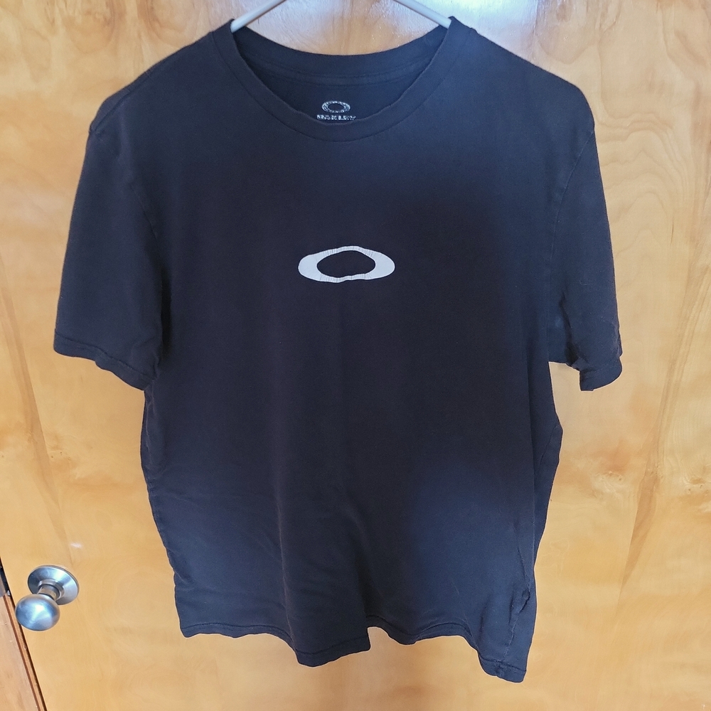 Oakley Regular Fit Medium T-shirt